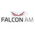 Falcon AM logo