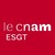Esgt Cnam logo