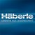 Ludwig Häberle Logistik GmbH logo
