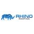 Rhino Roofing logo
