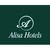 Alisa Hotels logo