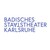 Badisches Staatstheater Karlsruhe logo