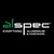 ALSPEC logo