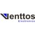 Venttos Electronics logo