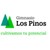 Gimnasio Los Pinos logo