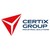 CERTIX Group - Industrial Solutions logo