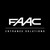 FAAC Entrance Solutions France logo