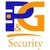 P&G Security, Inc. logo