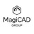 MagiCAD Group logo