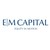 EIM Capital logo