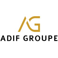 ADIF Groupe logo