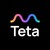 Teta logo