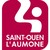 Ville de Saint-Ouen l'Aumône logo