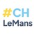 Centre Hospitalier du Mans logo
