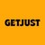 GETJUST logo