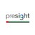 Presight logo