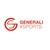 GENERALI#SPORTS logo