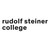 Rudolf Steiner College Rotterdam logo