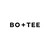 Bo+Tee logo