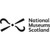 National Museums Scotland logo