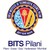 Birla Institute of Technology and Science, Pilani logo