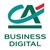 Crédit Agricole Business Digital logo