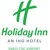Holiday Inn Paris CDG Airport logo