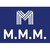 MMM Dangé saint romain logo