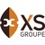 XS Groupe logo