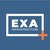 EXA Infrastructure logo