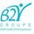 B2V Group logo