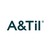 A-kassen A&Til logo
