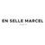 En Selle Marcel logo