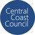 Central Coast Council logo