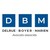 Cabinet DBM logo
