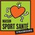 Maison Sport Santé de Strasbourg logo