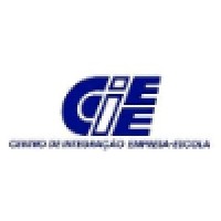 CIEE Centro de Integração Empresa Escola logo