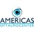 Americas Oftalmocenter logo