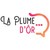 La Plume d'Ôr logo