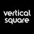 Vertical Square logo