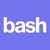 Bash logo
