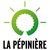 La Pépinière logo