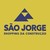 São Jorge Shopping da Construção logo