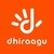 Dhiraagu logo