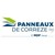 Panneaux de Corrèze logo
