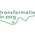 Transformatie in zorg logo
