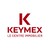 Keymex Immobilier Synergie logo