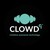 CLOWD9 | Certified B Corp™ logo