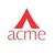 Acme logo