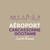 Aéroport de Carcassonne logo